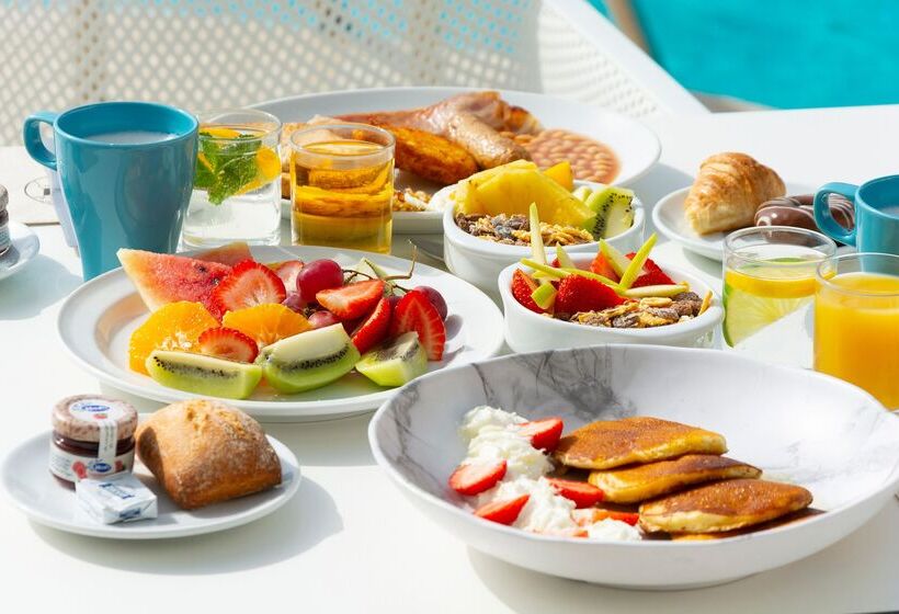 Copaiba by Honne Hotels - Adults Only