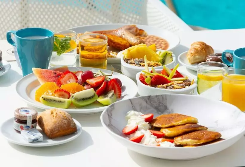 Copaiba by Honne Hotels - Adults Only