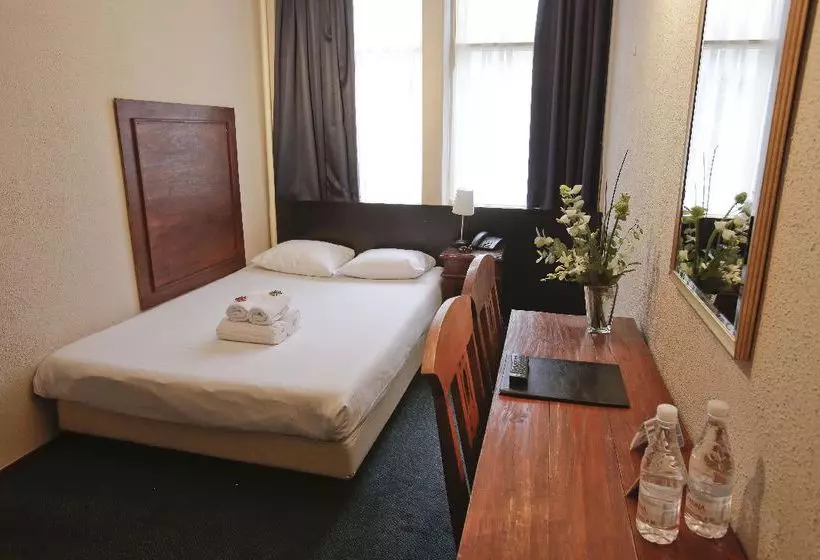 فندق Euro Centrum Rotterdam