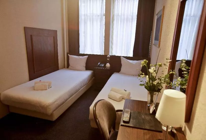 فندق Euro Centrum Rotterdam