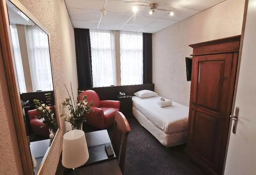 فندق Euro Centrum Rotterdam