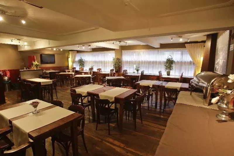 فندق Euro Centrum Rotterdam