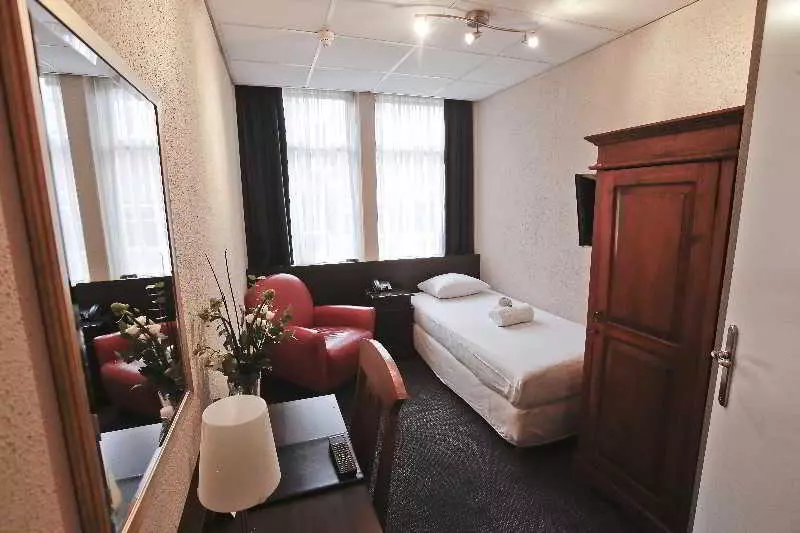 فندق Euro Centrum Rotterdam