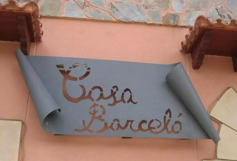 Hostal Casa Barcelo