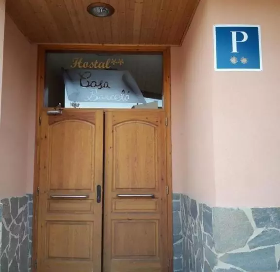 Hostal Casa Barcelo