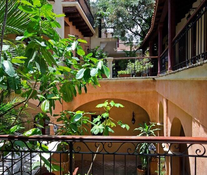 Boutique Hotel Palacio