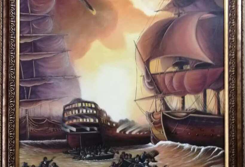 Boutique Hotel Palacio