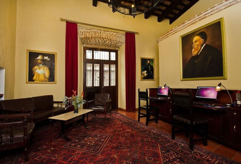 Boutique Hotel Palacio