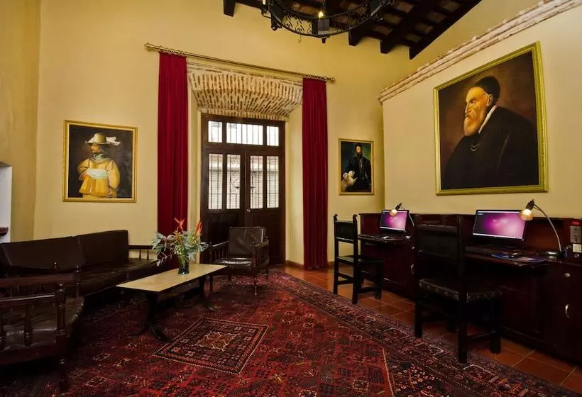 Boutique Hotel Palacio