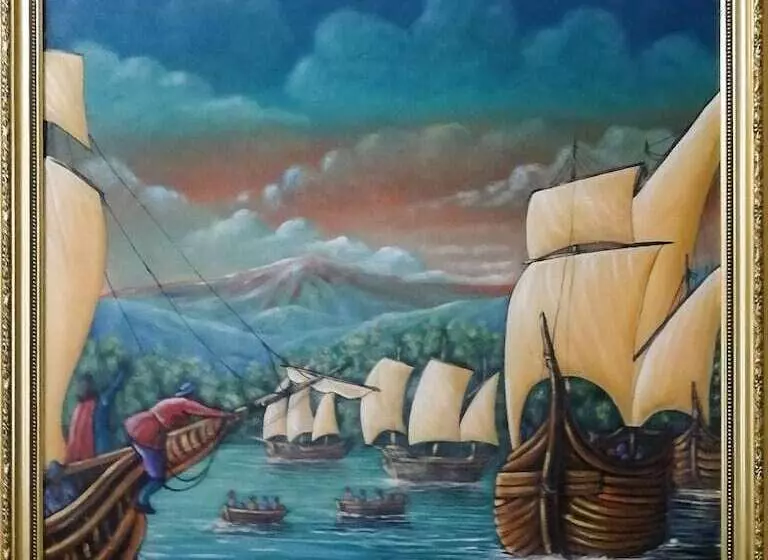 Boutique Hotel Palacio