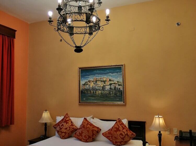 Boutique Hotel Palacio