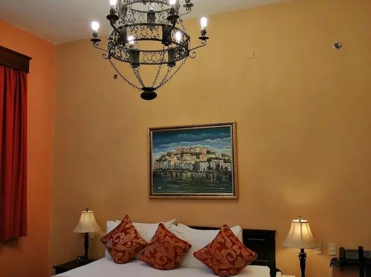 Boutique Hotel Palacio