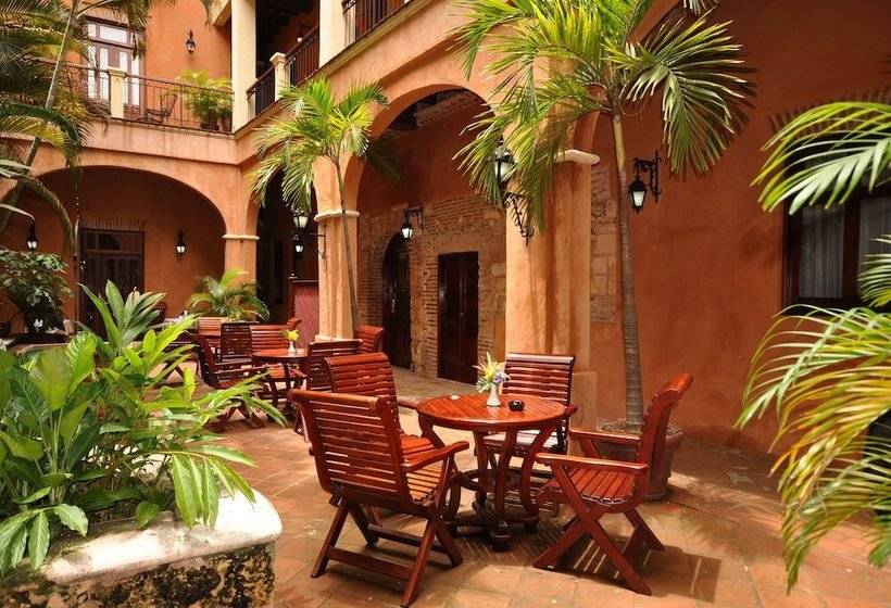 Boutique Hotel Palacio