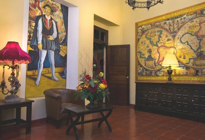 Boutique Hotel Palacio