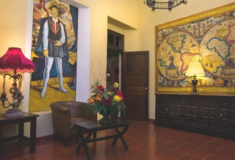 Boutique Hotel Palacio