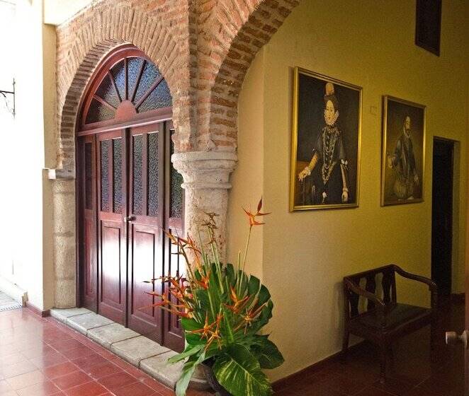 Boutique Hotel Palacio