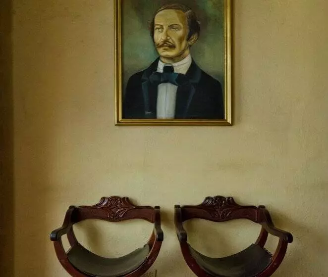 Boutique Hotel Palacio