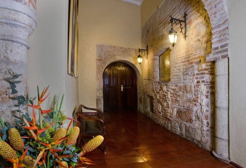 Boutique Hotel Palacio