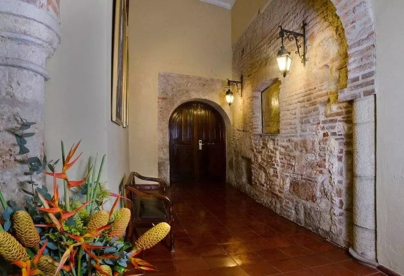 Boutique Hotel Palacio