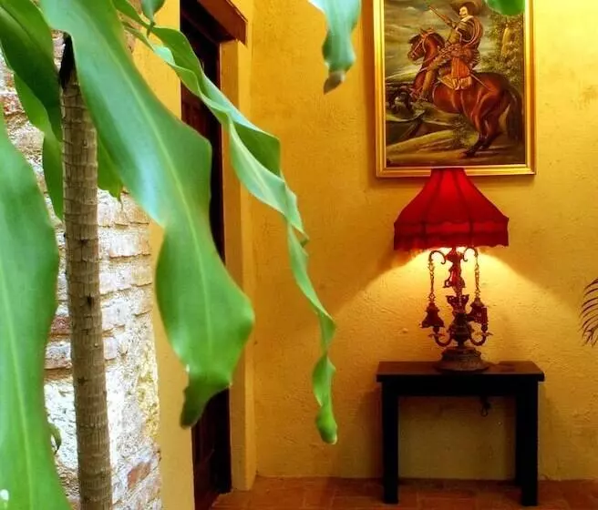 Boutique Hotel Palacio