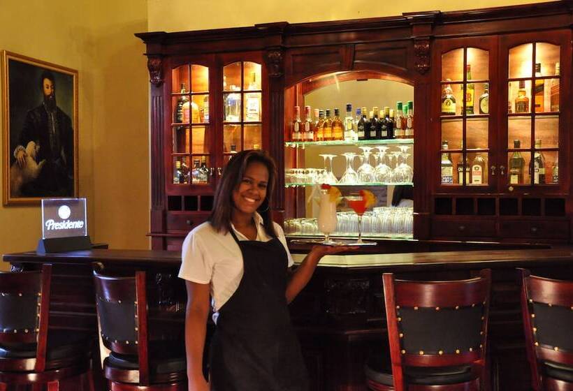 Boutique Hotel Palacio