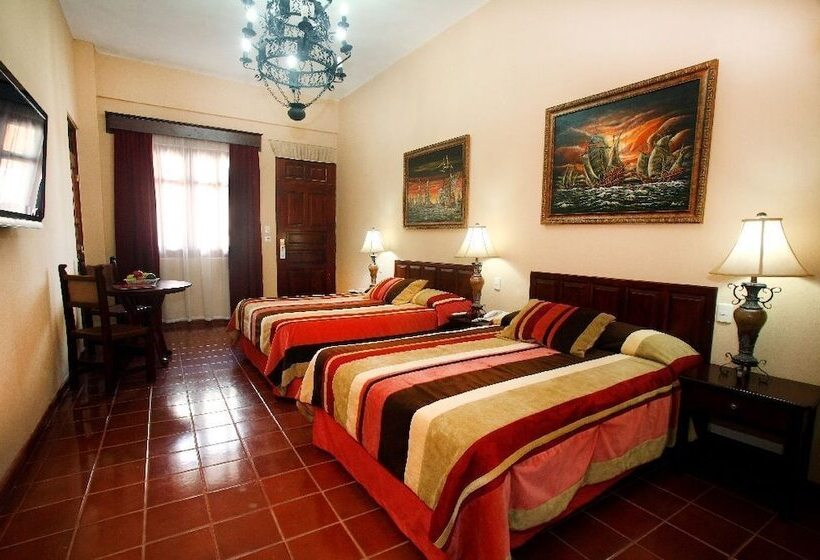 Boutique Hotel Palacio
