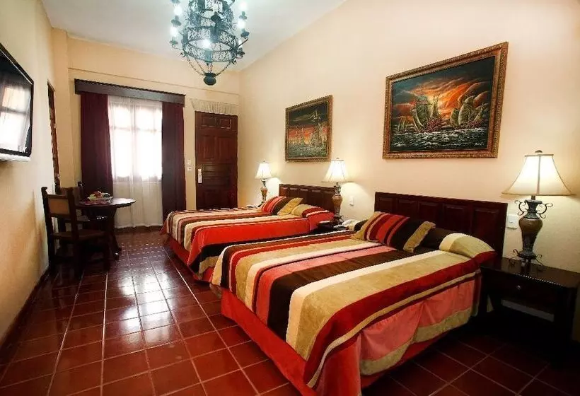 Boutique Hotel Palacio