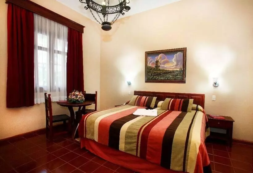 Boutique Hotel Palacio