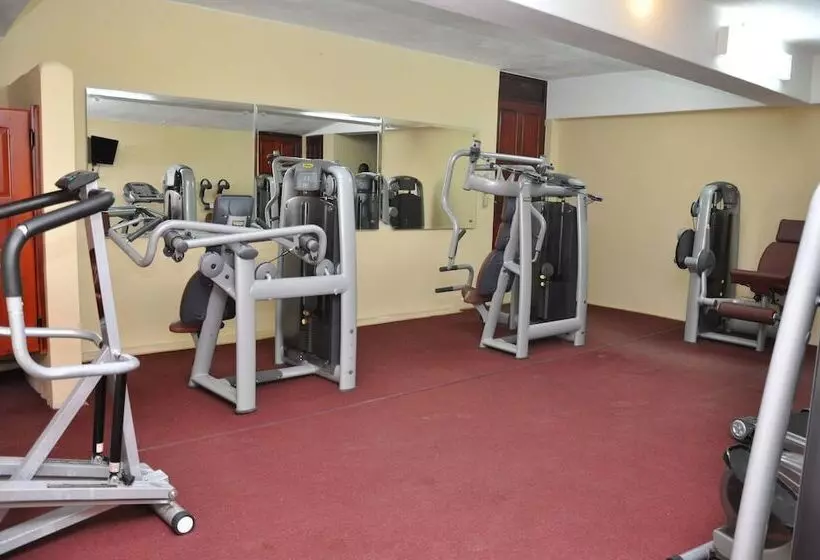 Boutique Hotel Palacio