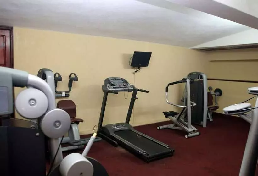 Boutique Hotel Palacio