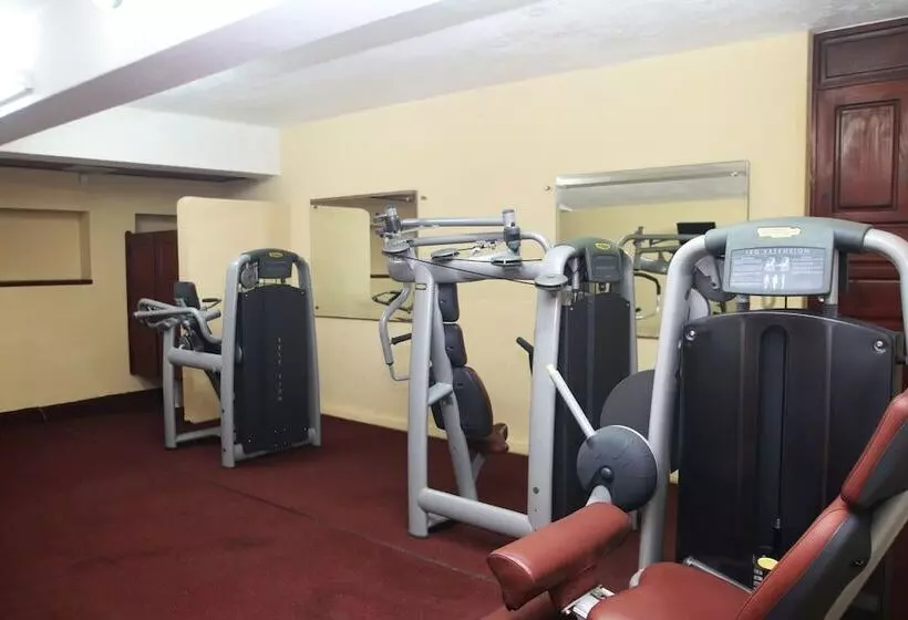 Boutique Hotel Palacio