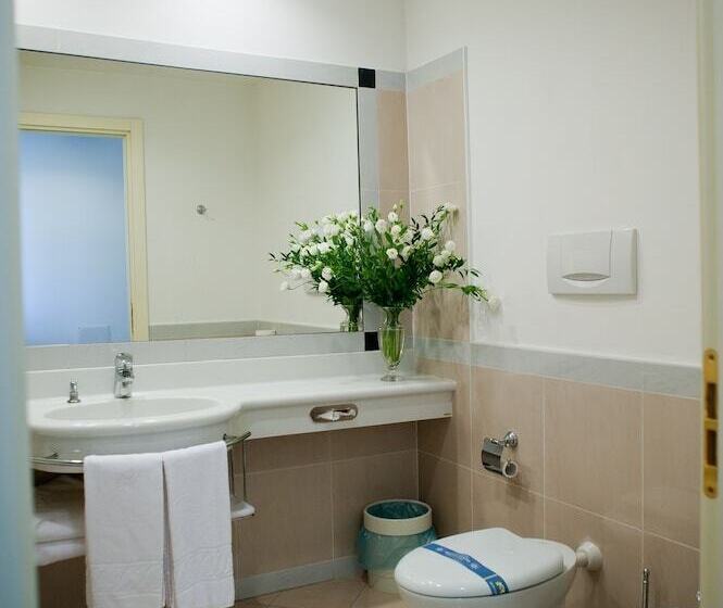 בית מלון כפרי Candiani