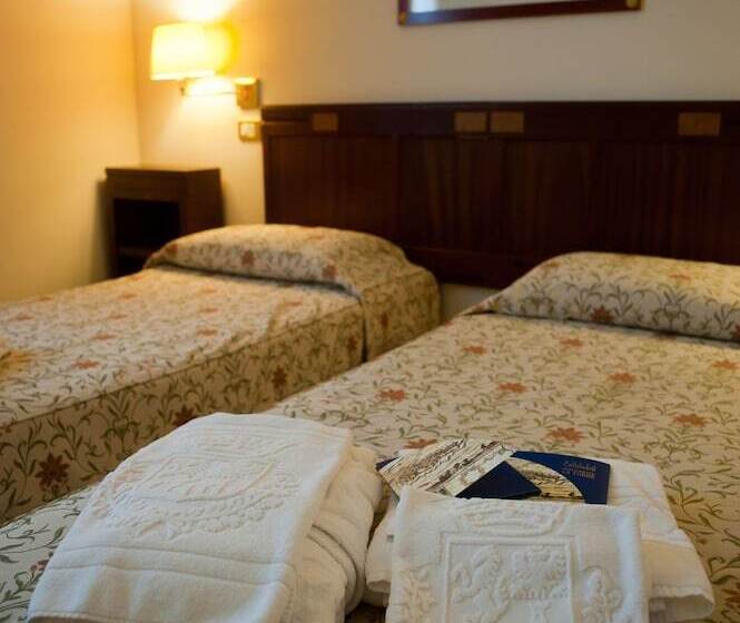 בית מלון כפרי Candiani