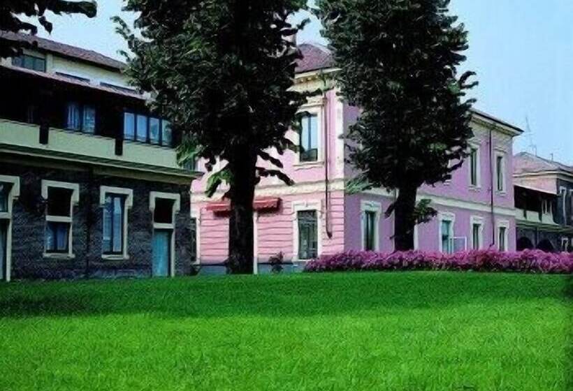 בית מלון כפרי Candiani