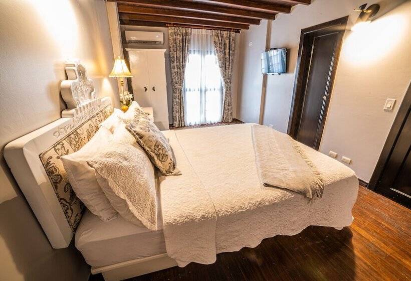 فندق Casa García