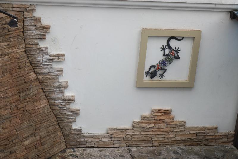 فندق Casa García