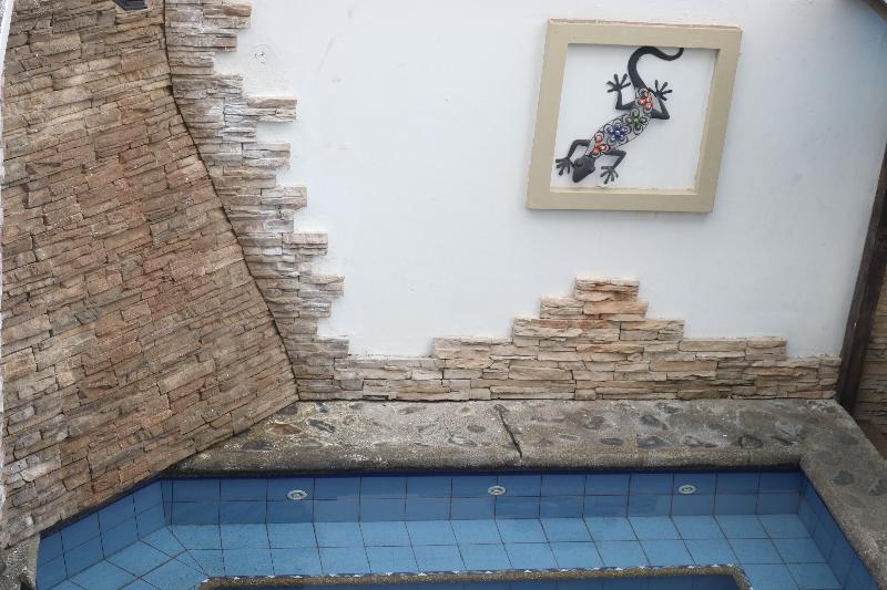 فندق Casa García