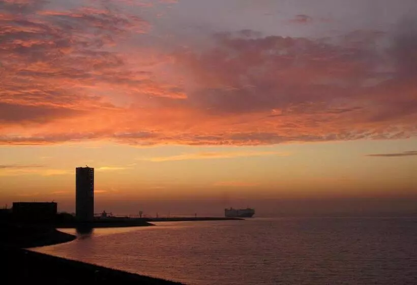 City Hotel Terneuzen