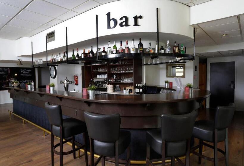 City Hotel Terneuzen