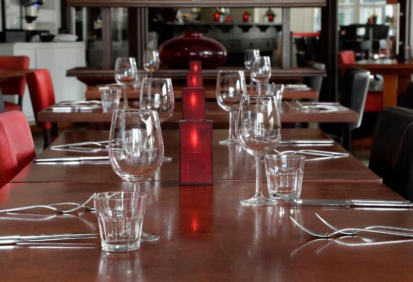 City Hotel Terneuzen