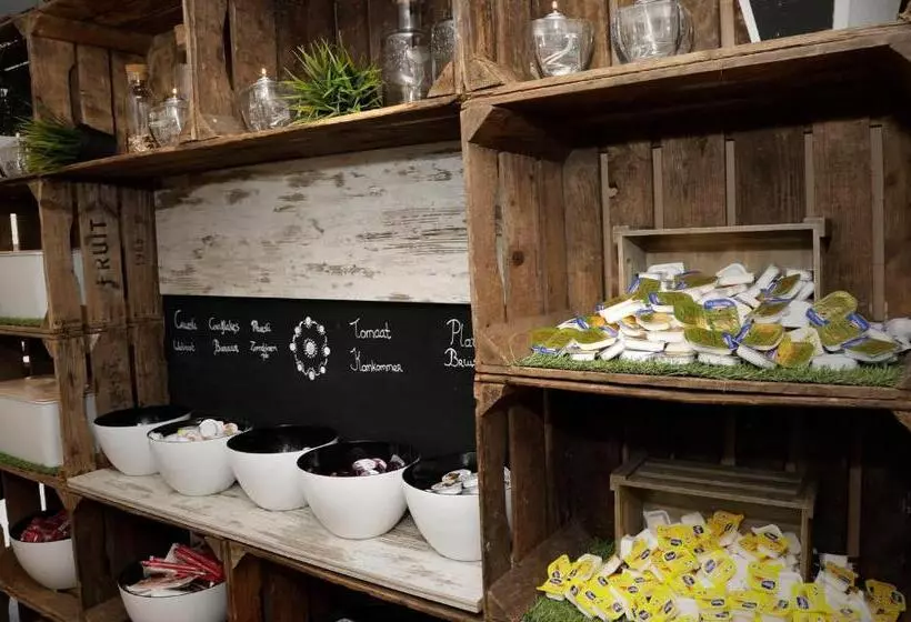 City Hotel Terneuzen