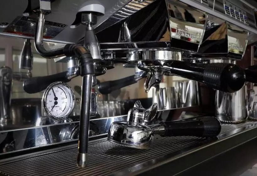 City Hotel Terneuzen