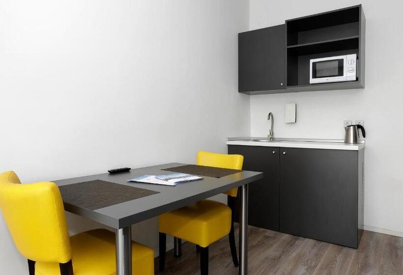 City Hotel Terneuzen