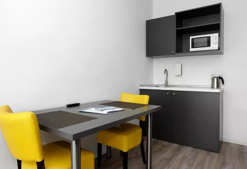 City Hotel Terneuzen