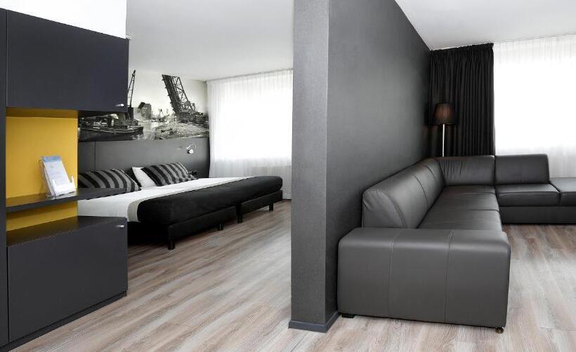 City Hotel Terneuzen