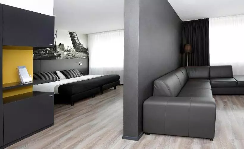 City Hotel Terneuzen