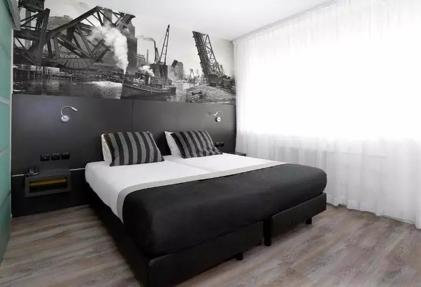 City Hotel Terneuzen