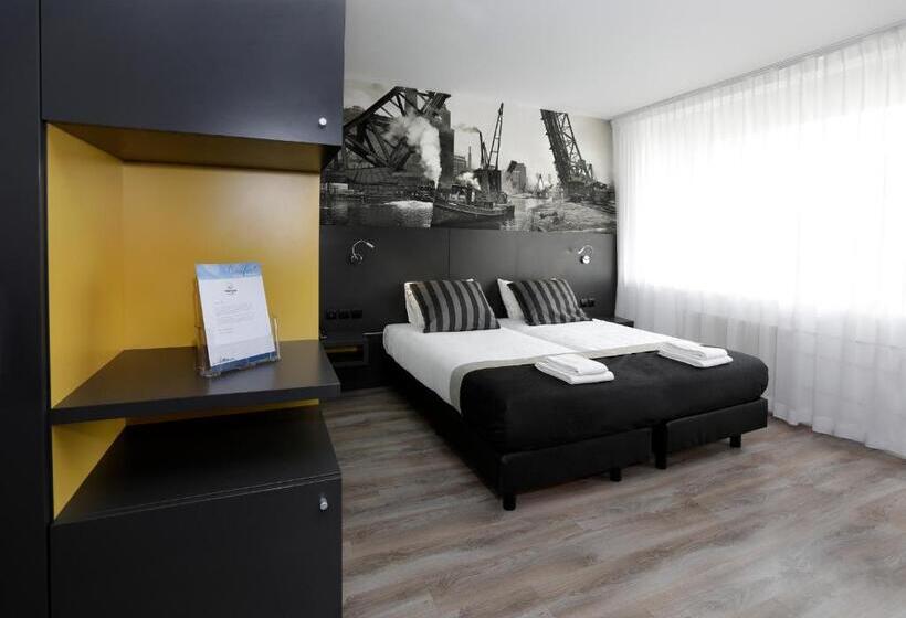 City Hotel Terneuzen