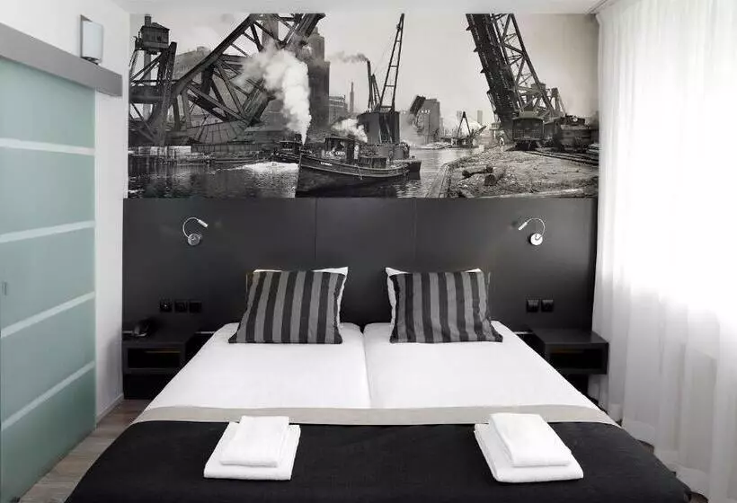 City Hotel Terneuzen