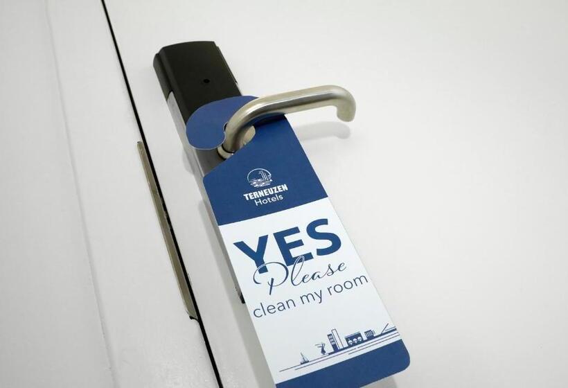 City Hotel Terneuzen